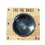 Mundo Virutas Bebedero Mykonos para perros, , large indicador imagen numero 1